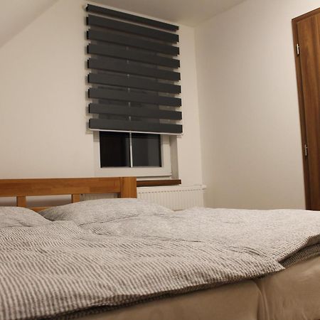 Apartmany 264 Албрехтице в Йизерских горах Экстерьер фото