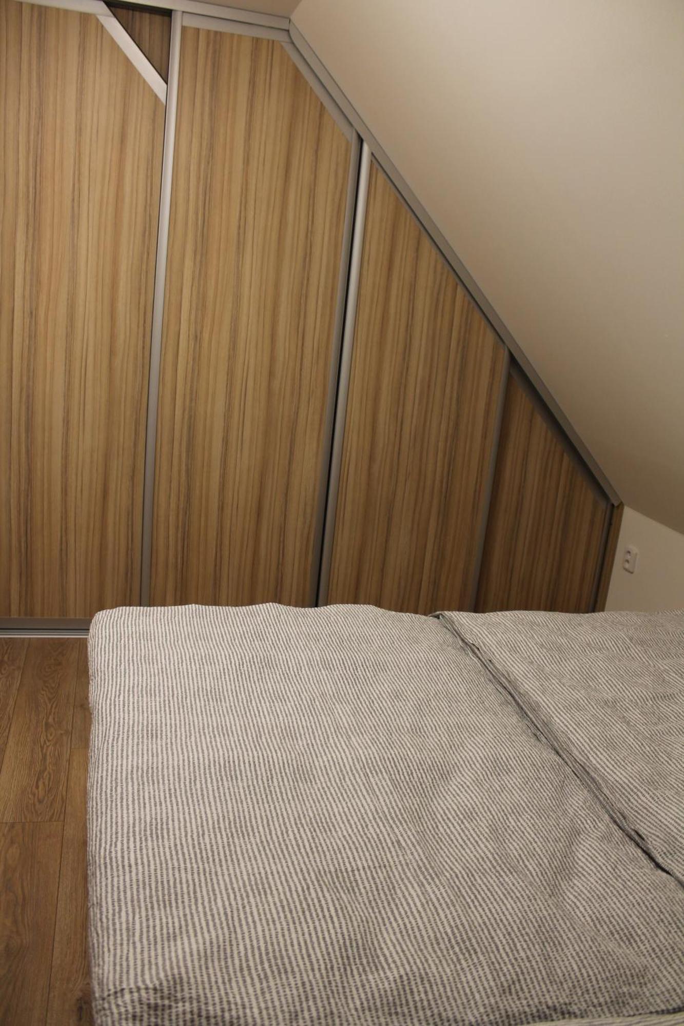 Apartmany 264 Албрехтице в Йизерских горах Экстерьер фото