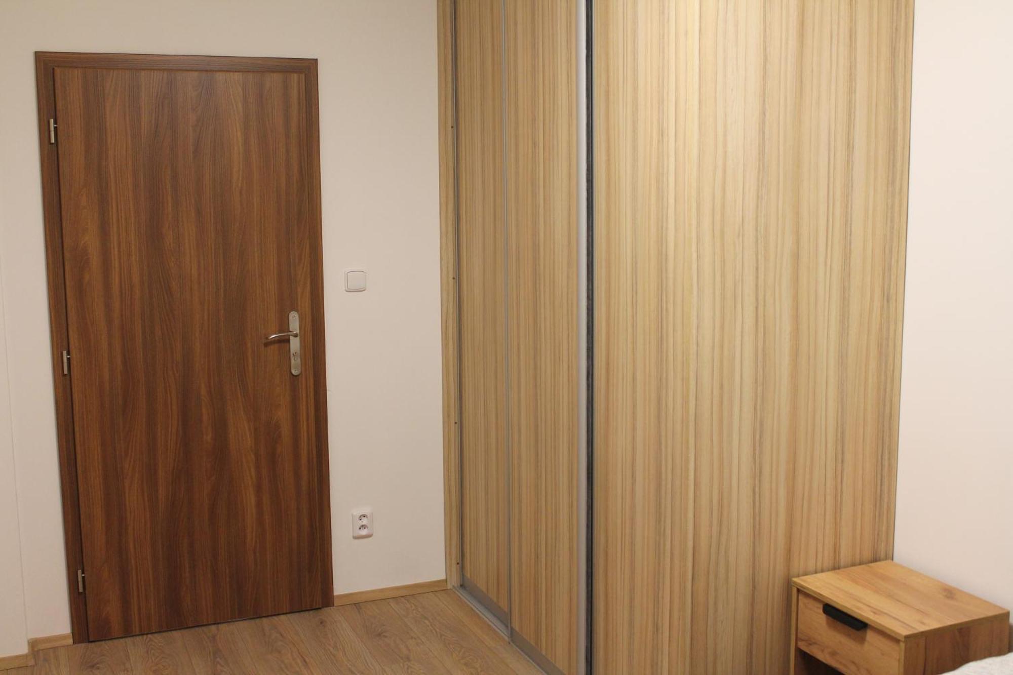 Apartmany 264 Албрехтице в Йизерских горах Экстерьер фото