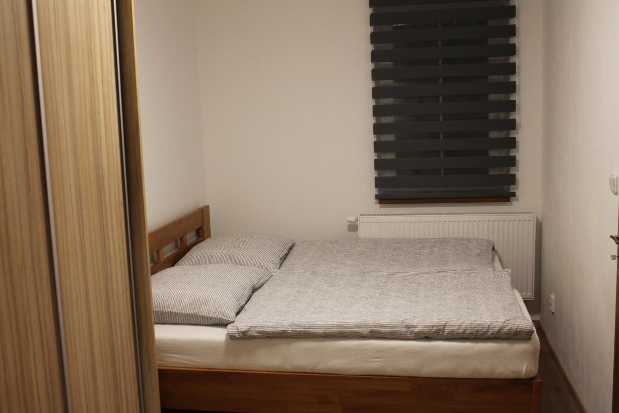 Apartmany 264 Албрехтице в Йизерских горах Экстерьер фото
