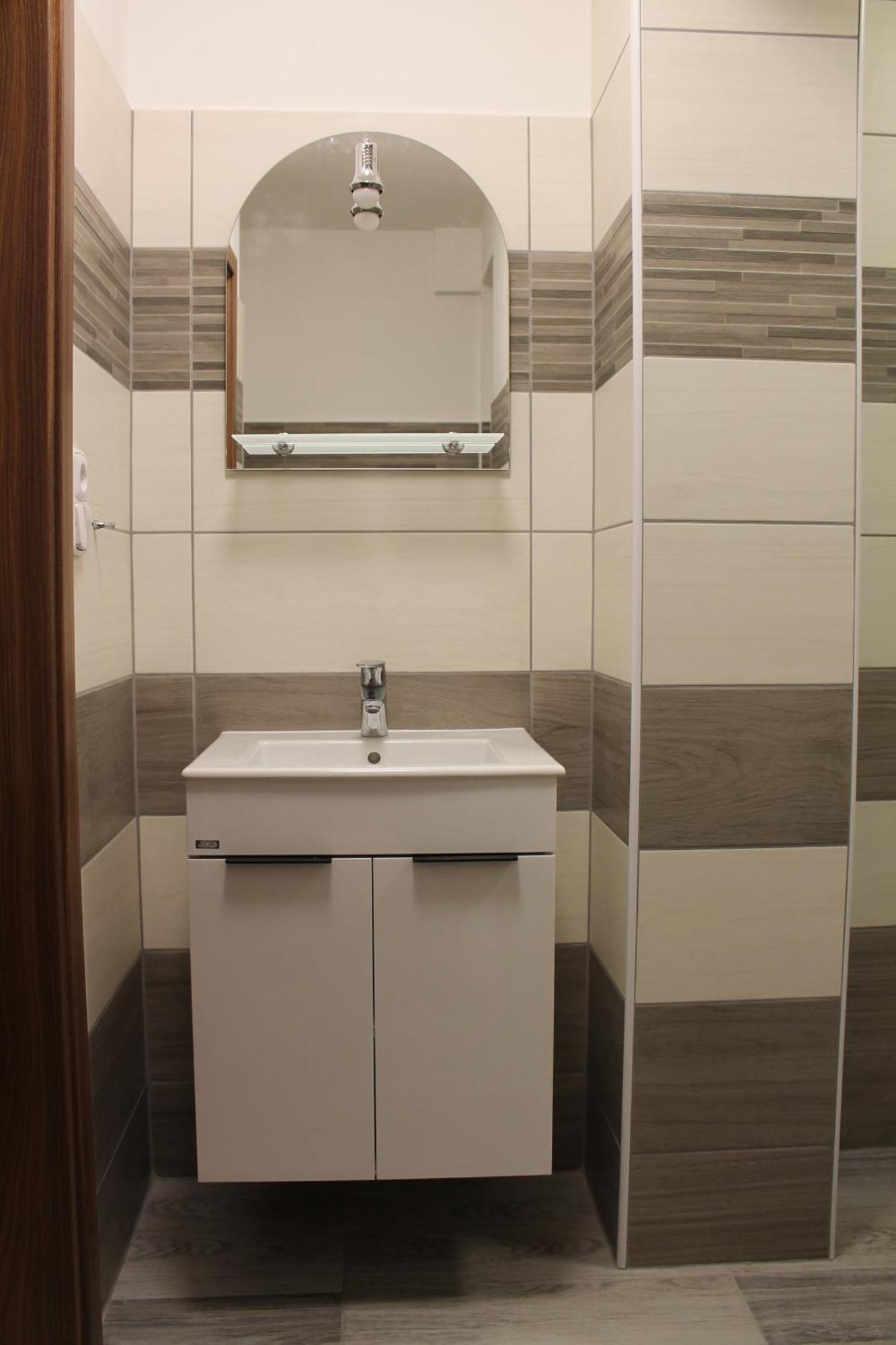 Apartmany 264 Албрехтице в Йизерских горах Экстерьер фото