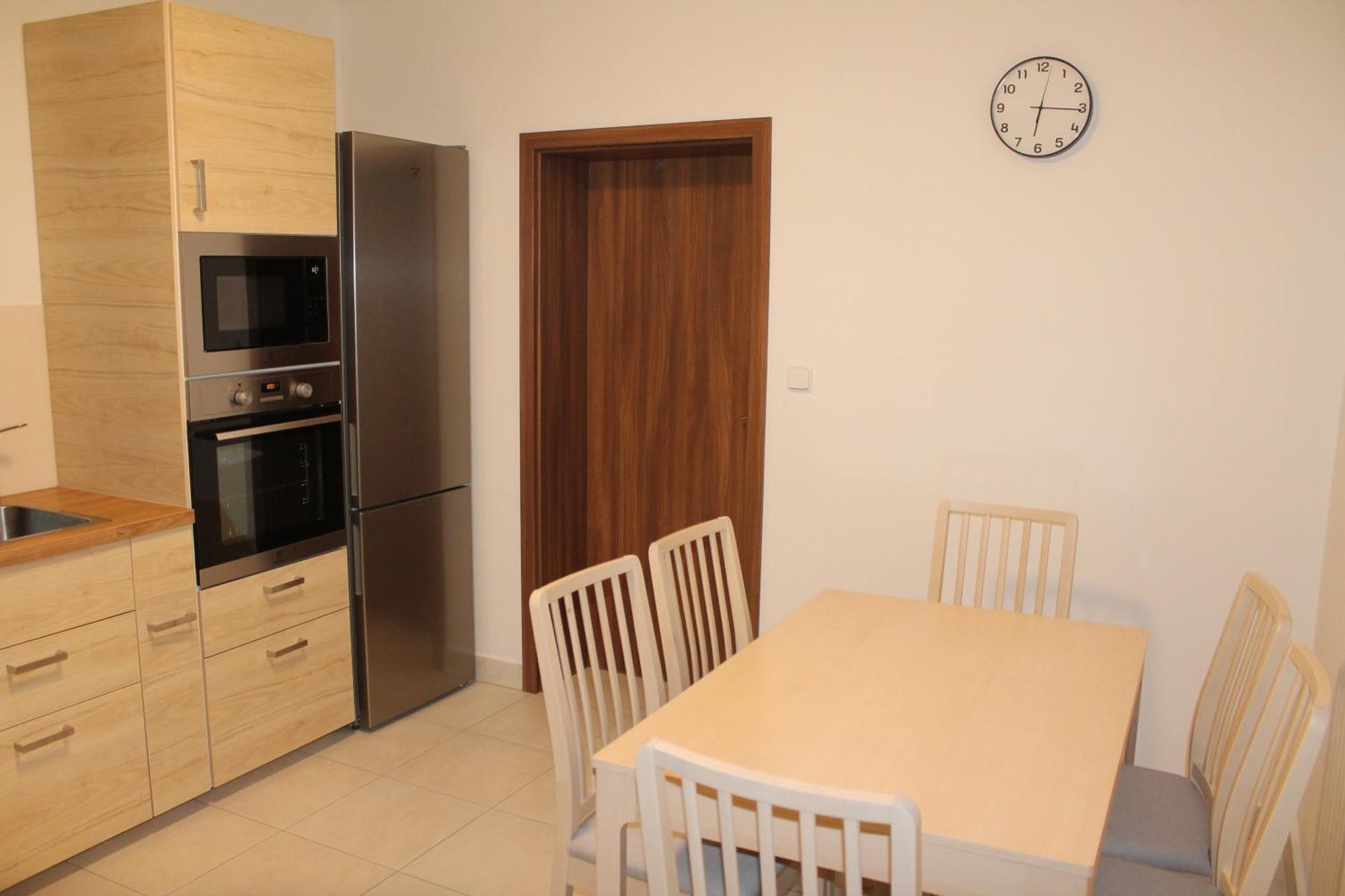 Apartmany 264 Албрехтице в Йизерских горах Экстерьер фото