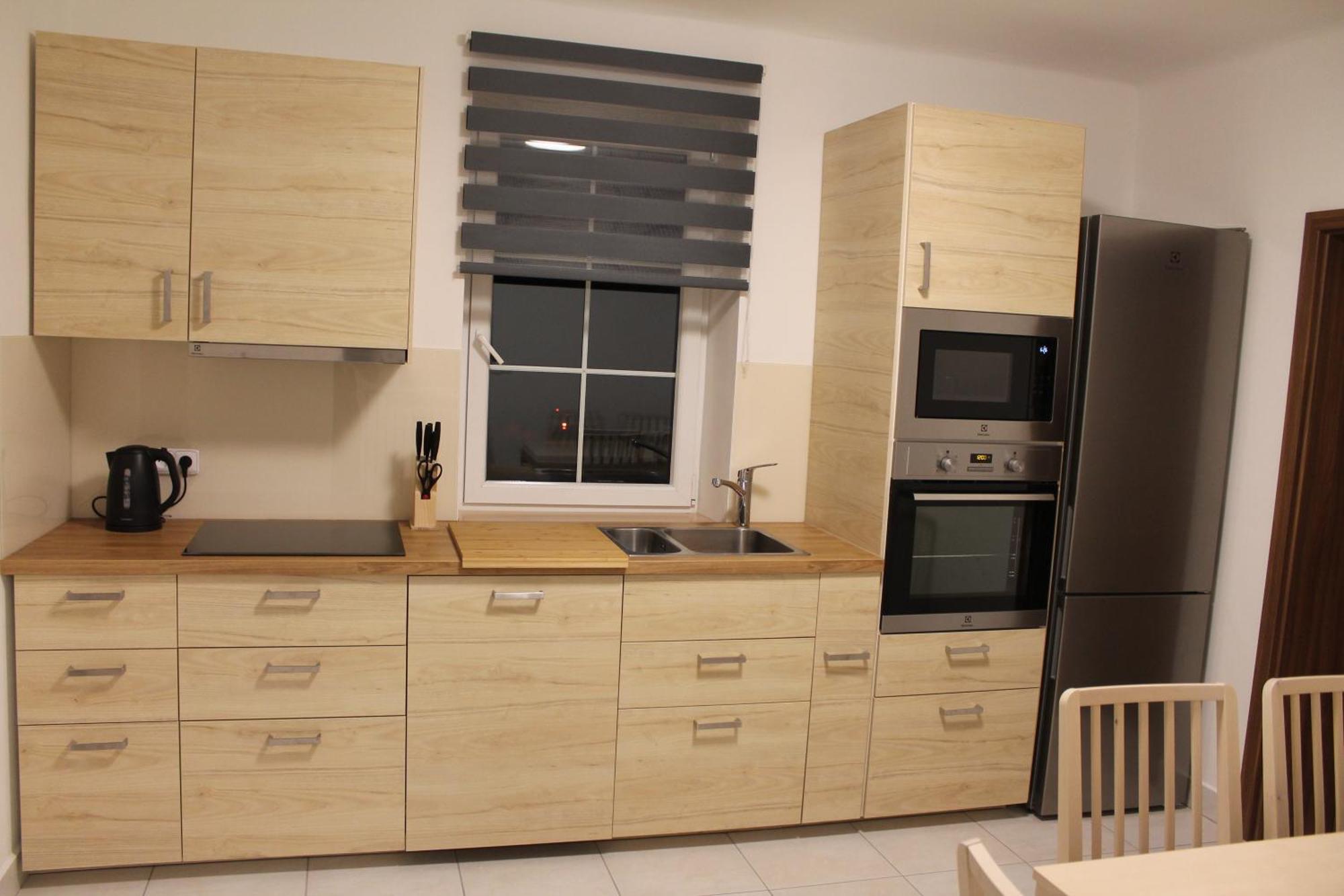 Apartmany 264 Албрехтице в Йизерских горах Экстерьер фото