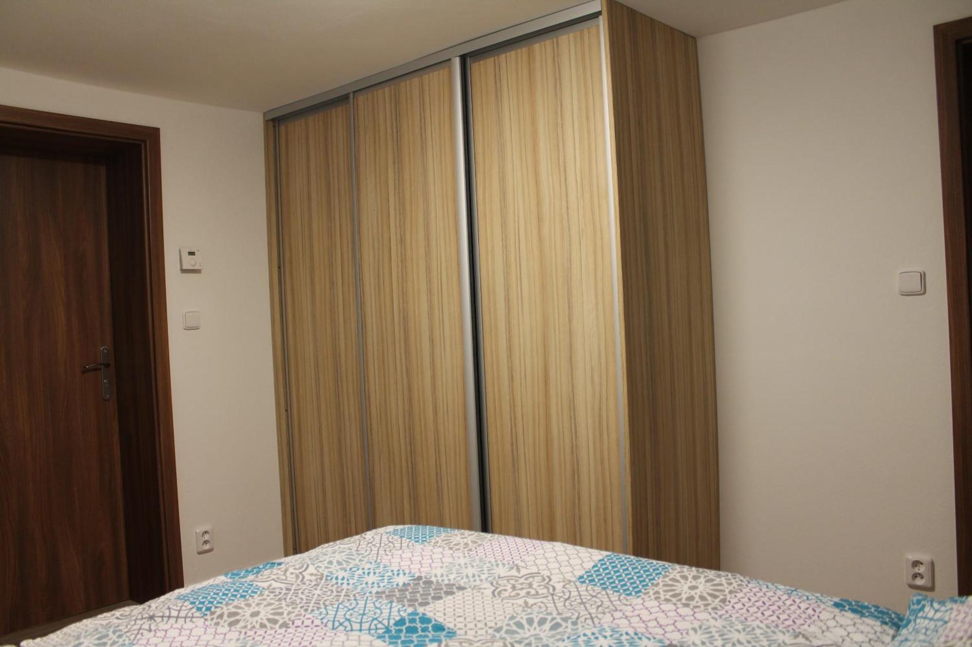 Apartmany 264 Албрехтице в Йизерских горах Экстерьер фото